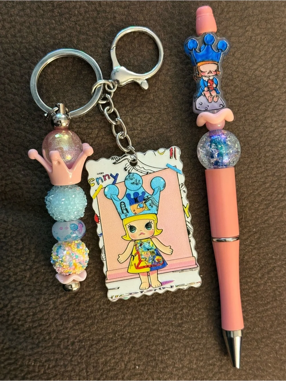 N/A handmade pen
